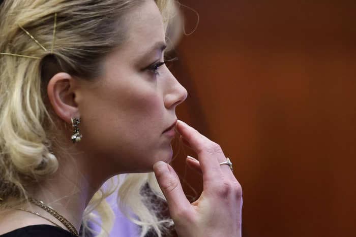 Amber Heard's lawyer says there's 'no way' the jury wasn't influenced by the social media storm against her