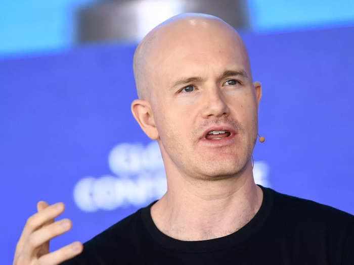 Coinbase says it's withdrawing some job offers and extending a hiring freeze indefinitely