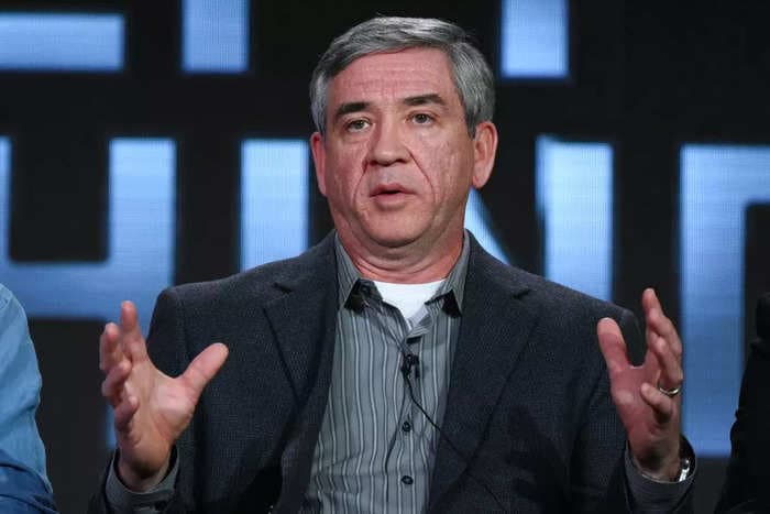 Former Alabama GOP Senate candidate Mike Durant says he won't vote for runoff contenders Mo Brooks or Katie Britt: 'Bad people won'