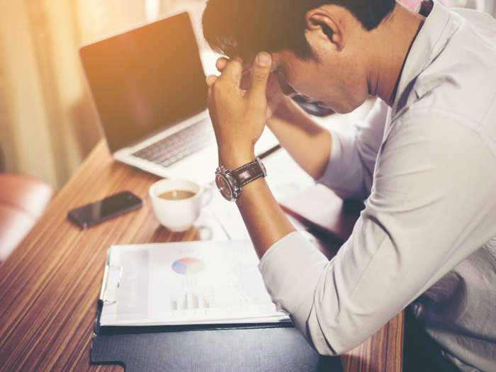 Is your compliance team on the verge of a burnout?