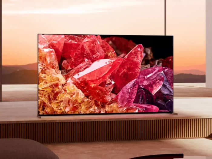 Sony launches new TV with Cognitive Processor XR in India, price starting from ₹129,990