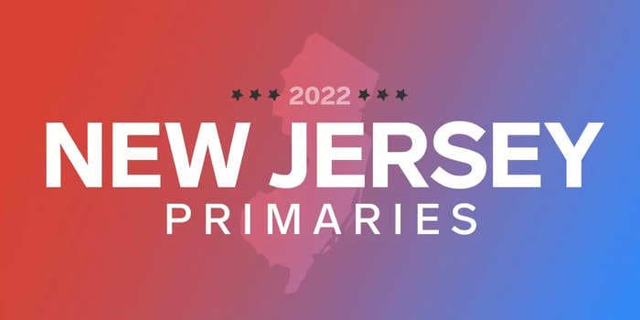 RESULTS: Incumbents prevail in New Jersey congressional races