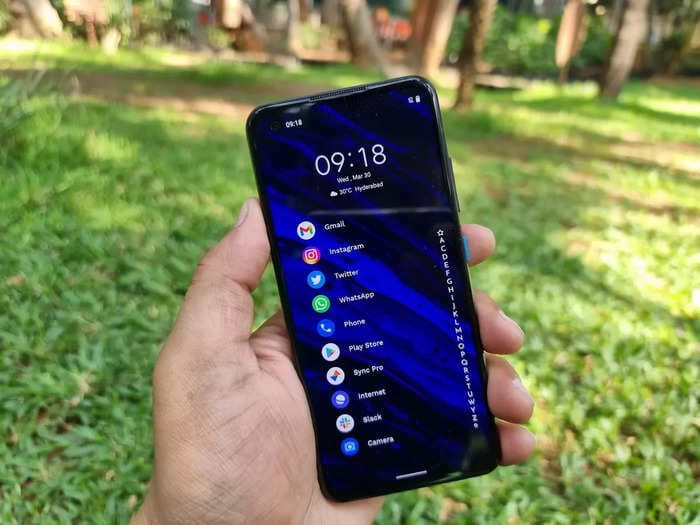 Asus 8z review – the ‘mini’ flagship phone that the Android world needs