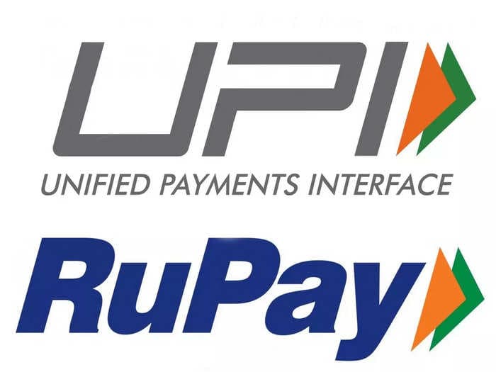 RBI to allow use of credit cards via UPI soon, starting with RuPay credit cards