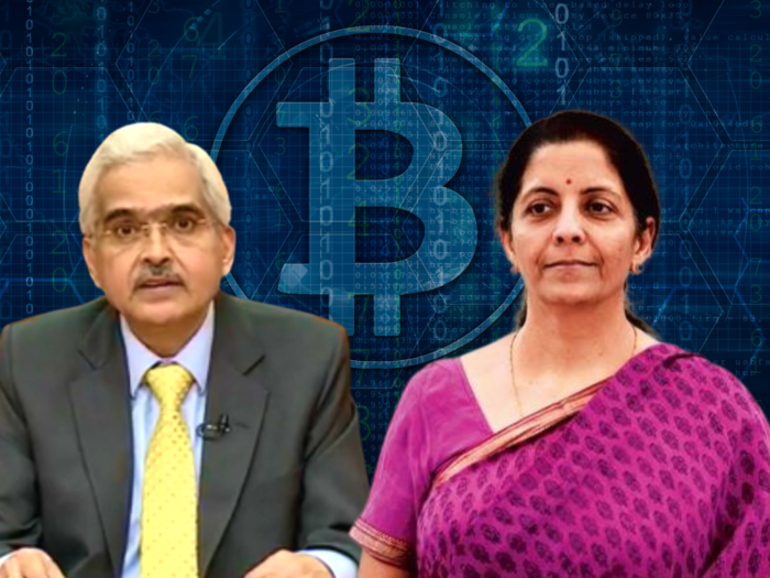 India’s securities regulator says decentralised nature of cryptos makes them harder to regulate