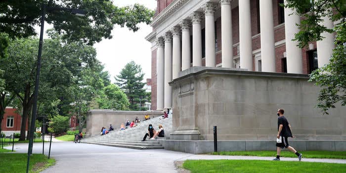 Harvard University is still holding on to the remains of 7,000 Native Americans following acknowledgment of slavery and eugenics experiments