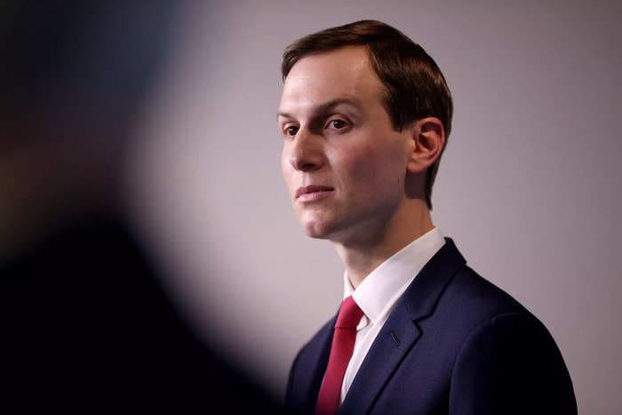 Jared Kushner took a James Patterson-led MasterClass to help him write his memoir: NYT