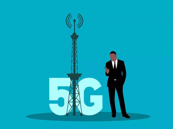 Airtel, Jio and Vodafone Idea oppose direct allocation of 5G spectrum to TCS and other corporate entities