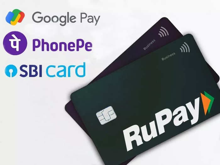 SBI Cards, PhonePe, Google Pay to benefit from RBI allowing credit cards to be linked to UPI, say analysts