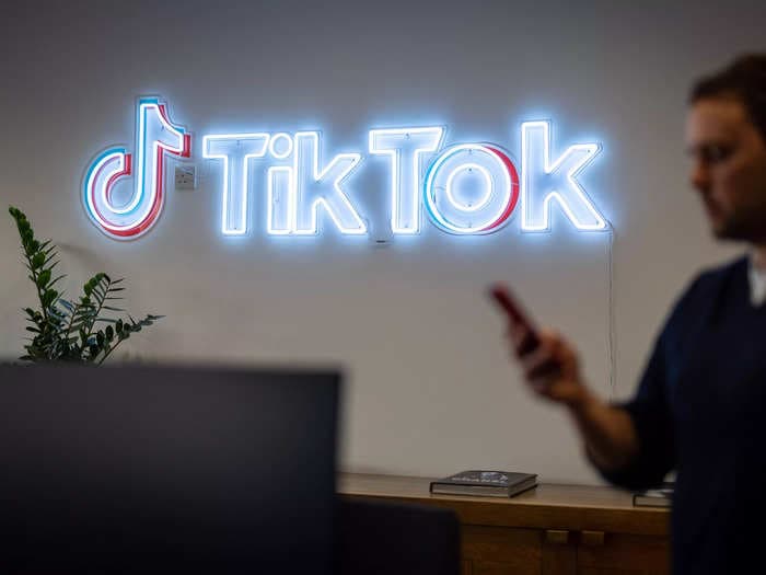 TikTok's toxic '996' culture is forcing UK employees out the door and making those who remain wonder every week 'who has been fired, who has quit': FT