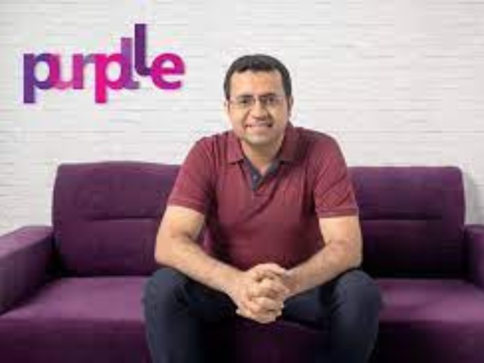 Nykaa competitor Purplle is the latest unicorn after a $33 million fundraise