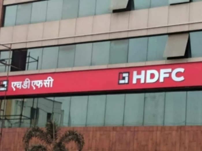 HDFC raises home loan interest rate by 50 basis points