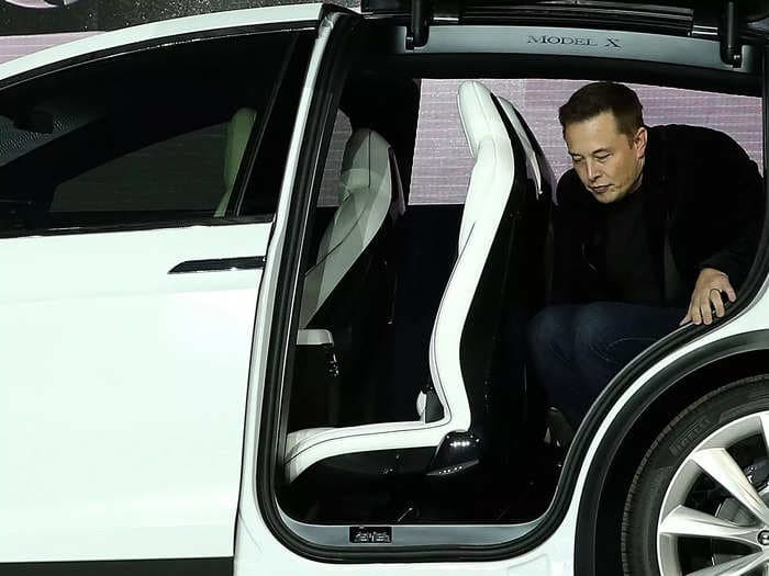 A federal probe into Tesla's Autopilot function intensifies with 830,000 cars and almost 200 new crashes under investigation