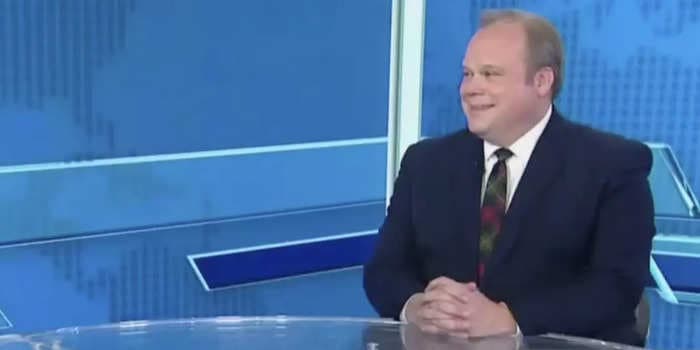 Former Fox News politics editor Chris Stirewalt called to testify before January 6 committee