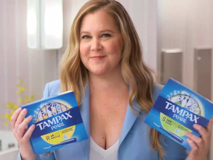 There's a tampon shortage in the US. Here's what you need to know.