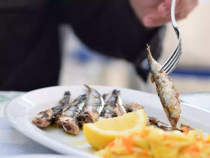 Eating 2 servings of fish per week linked to increased skin cancer risk, study suggests