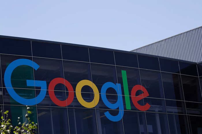 Google pays out $118 million to female staff who earned less than their male colleagues to settle lawsuit