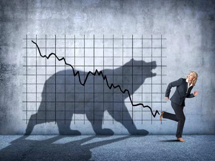 Bear markets are almost here, but here’s why you should continue your investments and SIPs
