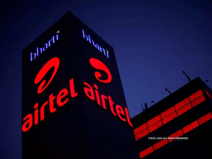 Airtel launches its first multiplex, but in the metaverse