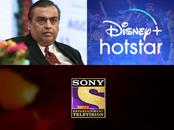 Mukesh Ambani, Disney Star are paying 11x more than Sony did during the first ten years of IPL