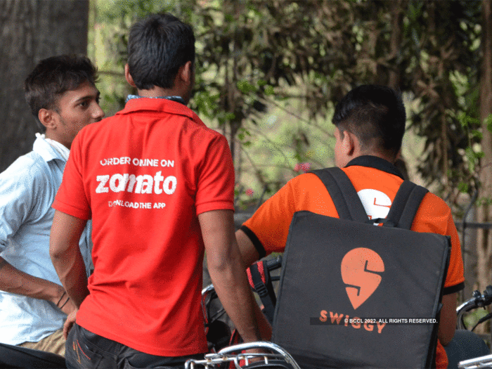 Swiggy’s Instamart is a success but a grocery entry can become Zomato’s ‘poison pill’ says report