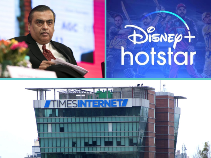 IPL value jumps 3x to ₹48,000 crore – here's how much Mukesh Ambani, Disney and Times Internet are spending