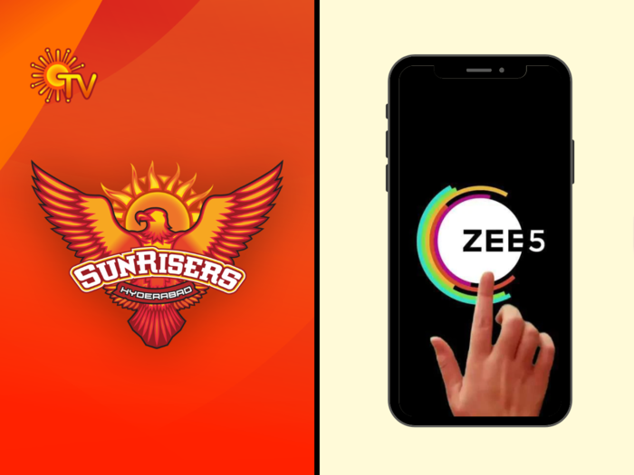 Zee and Sun TV might not have won IPL media mandates but here’s how they will benefit from the IPL auction