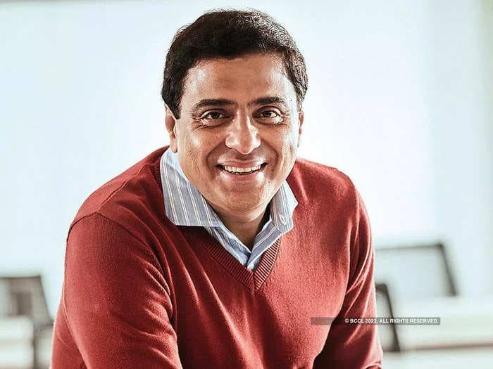 Ronnie Screwvala's UpGrad reportedly worth over $2 billion after fund infusion by Lakshmi Mittal and Sunil Bharti Mittal