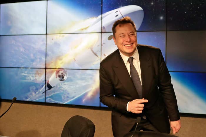 Elon Musk says SpaceX's Starship rocket will be ready to fly in July — but the company needs to comply with the FAA's 75 terms first