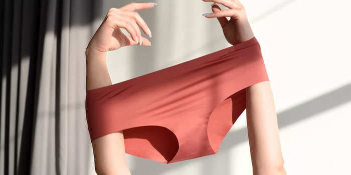Period underwear is a reliable and reusable alternative to pads and tampons — here's how it works