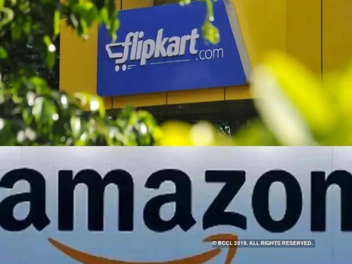 Amazon, Flipkart and Myntra sales – all unaffected by low consumer sentiment