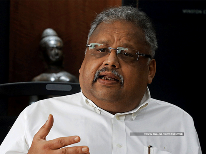 Ready to take off – Rakesh Jhunjhunwala's Akasa Air receives its first Boeing aircraft