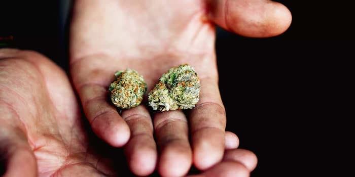Is smoking weed bad for your heart? What the research says about cannabis use and heart health