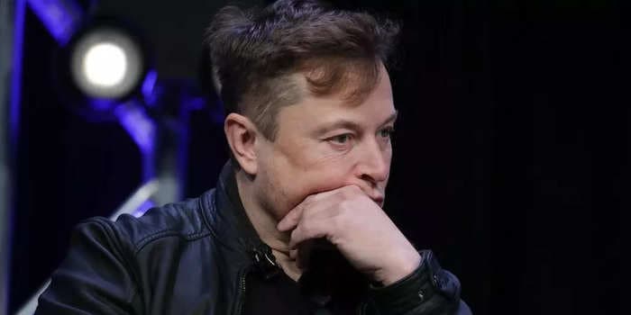 Elon Musk suggests there could be layoffs at Twitter to improve its financial health