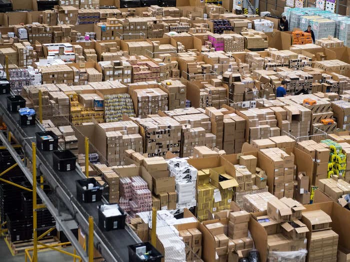 Shares of e-commerce companies Jumia and MercadoLibre plummet following Insider's report about Amazon's expansion plan in Africa and South America