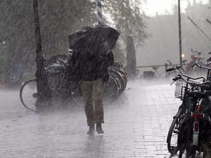 Monsoon to advance in various parts of India this week; Delhi to see thunderstorms