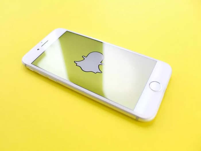 Snapchat is reportedly working on a paid subscription service