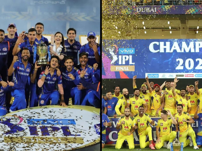 How IPL Teams (Franchises) make money