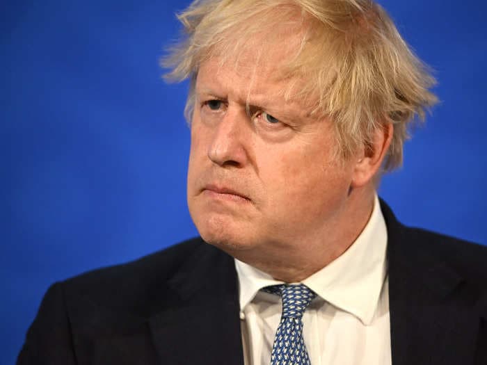 Boris Johnson's Doncaster snub backfires with leadership rivals expected to woo Red Wall MPs