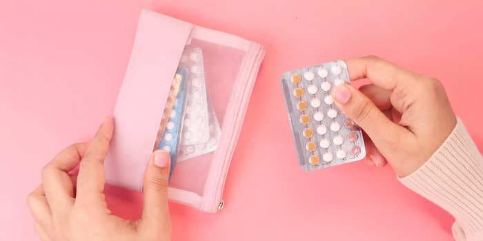 You don't have to deal with a period if you don't want to &mdash; how to safely stop your period with birth control