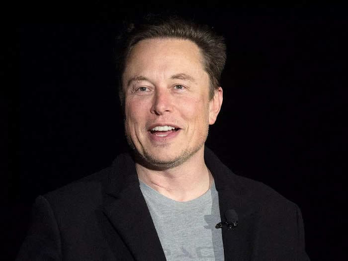 Elon Musk says he doesn't 'really care' about being CEO of Twitter or his title: 'But people do need to listen to me'