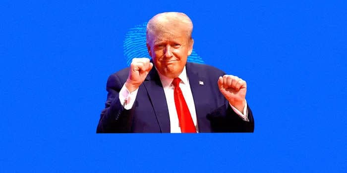 No fingerprints: How Donald Trump kept his hands clean at the Trump Organization