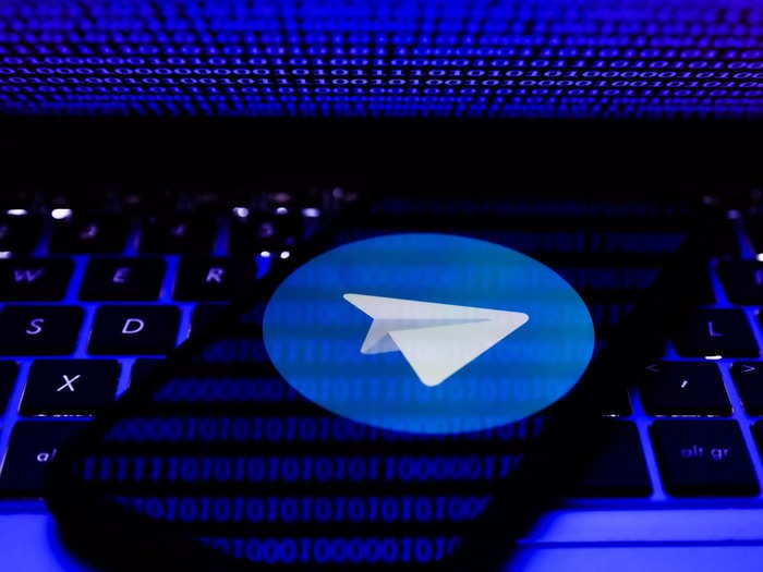 Encrypted messaging service Telegram launches a premium tier as it tops 700 million users