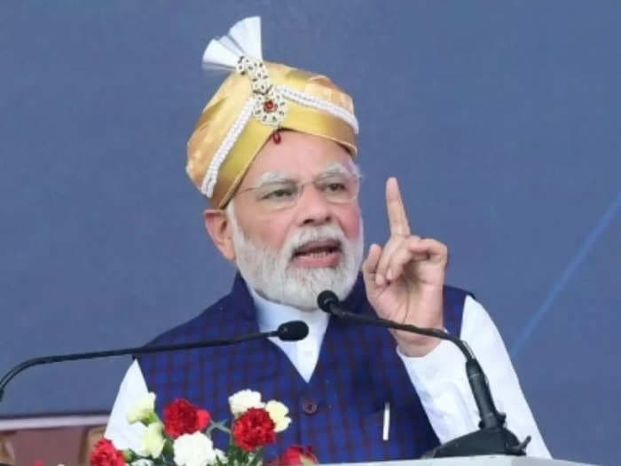 Modi on Agnipath: Our initiatives might seem bitter, but will bear fruit