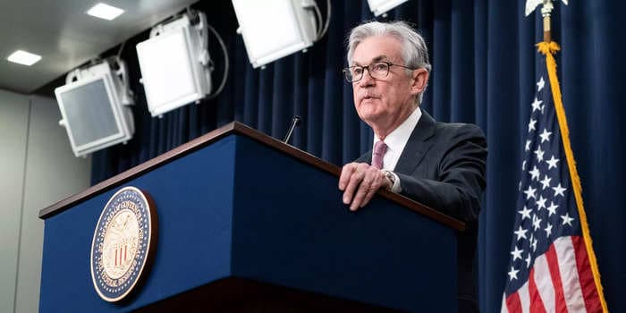 The US will tip into a long recession this year as the Fed hikes interest rates hard, investment bank Nomura says