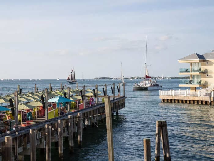 Everything you need to know before visiting Key West — weather, traffic, and the best months to go