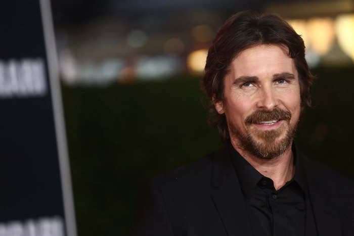 Christian Bale admits he had no idea what the MCU was before signing on to play the villain in 'Thor: Love and Thunder'