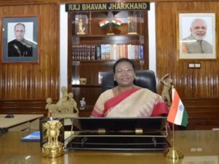 Meet Draupadi Murmu — Modi government’s pick for upcoming Presidential elections