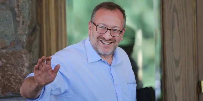 Billionaire investor Seth Klarman touts gold, blasts crypto, and questions the Fed's resolve in a new interview. Here are the 7 best quotes.