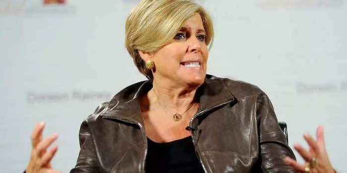 Suze Orman predicts stubborn inflation, more pain for stocks, and a recession by early next year. Here are her 10 best quotes from a new interview.